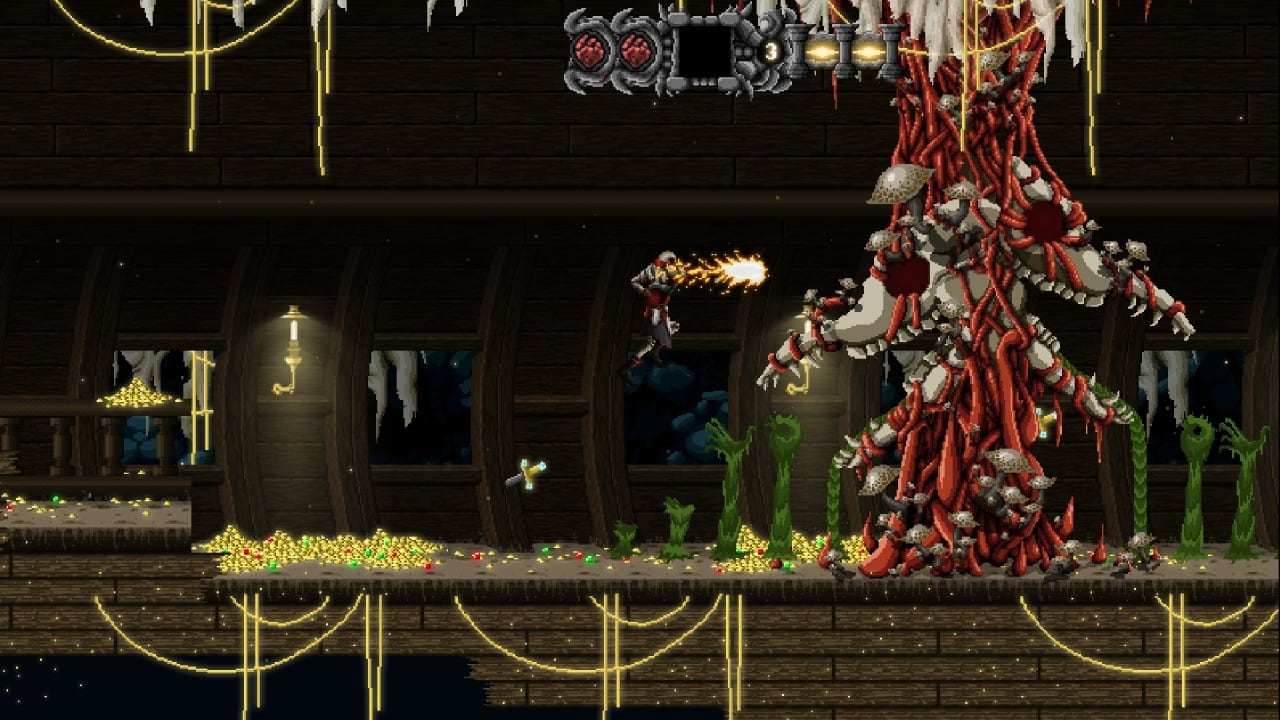 Screenshot #8 - After Death