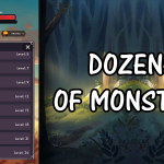 Screenshot #19 - SIMPLESTRPG - ONLINE EDITION 2.36.5