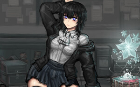 Cradle of Nightmare : Flowers to you