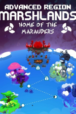 Screenshot #3 - Gunboat God