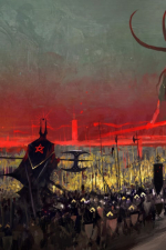 Screenshot #4 - Solium Infernum