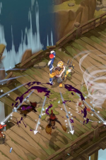 Screenshot #8 - Yasha: Legends of the Demon Blade