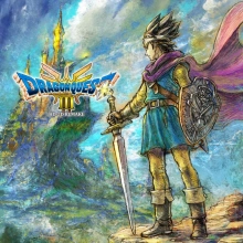 Dragon Quest III HD-2D Remake: +51 трейнер