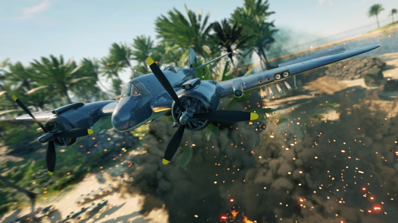 Screenshot #9 - Enlisted