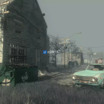 Screenshot #2 - Apocalyptic Wasteland