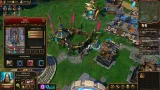 Screenshot #5 - Lessaria: Fantasy Kingdom Sim