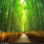 Screenshot #1 - Windows 10 Pro 22H2 Build 19045.5247 Full Декабрь 2024