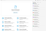Screenshot #1 - Passware Kit Forensic 2022.1.0 x64