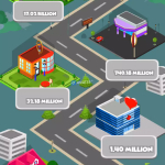 Screenshot #3 - Tap To Richest