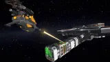 Screenshot #4 - Starship EVO
