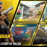 Screenshot #5 - FAU-G: DOMINATION 1.0.14