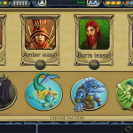 Screenshot #2 - TERRA MYSTICA 58.0