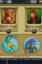 Screenshot #2 - TERRA MYSTICA 58.0