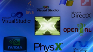 System software for Windows v3.6.3