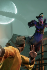 Screenshot #1 - Soul Dossier