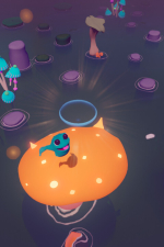 Screenshot #4 - Swamp Up