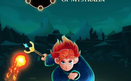 Mages of Mystralia: +10 трейнер