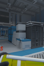 Screenshot #4 - LOCKDOWN Protocol