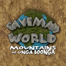 Caveman World: Mountains of Unga Boonga: +3 трейнер