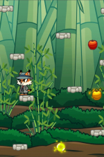 Screenshot #6 - Loki The Lynx