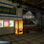 Screenshot #2 - Urban Underground