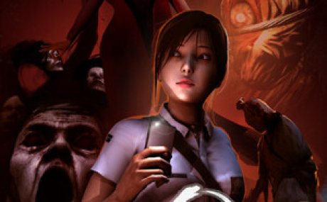 DreadOut Remastered Collection