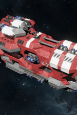 Screenshot #11 - Space Engineers 2