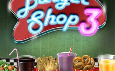 Burger Shop 3