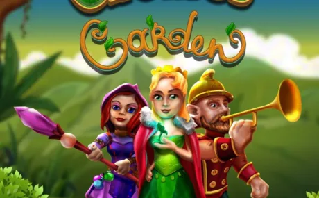 Gnomes Garden: +3 трейнер