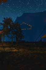 Screenshot #4 - Veil of Sanity