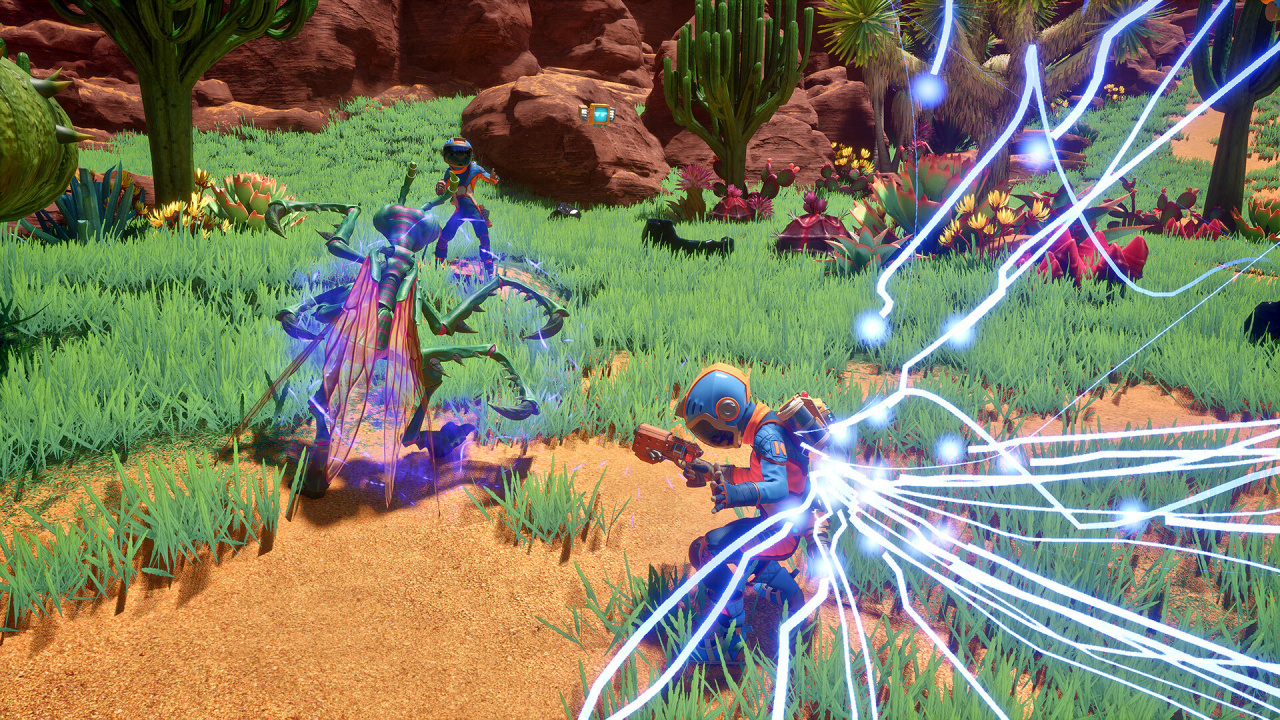 Screenshot #10 - Revenge of the Savage Planet
