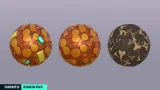 Screenshot #13 - FANTASTIC - Dungeon Pack FULL (Unity)