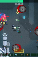 Screenshot #9 - Alien Slayers