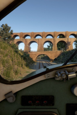 Screenshot #11 - Diesel Railcar Simulator