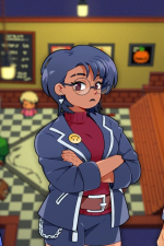 Screenshot #6 - Cassette Beasts