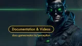 Screenshot #12 - Perception 2 | Game Creator 2 Unity