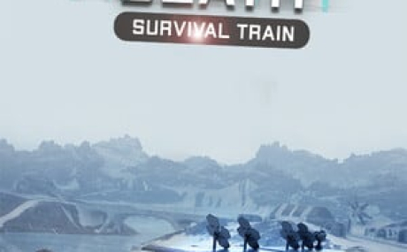 Heat Death: Survival Train