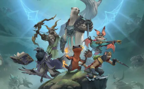 Sunderfolk