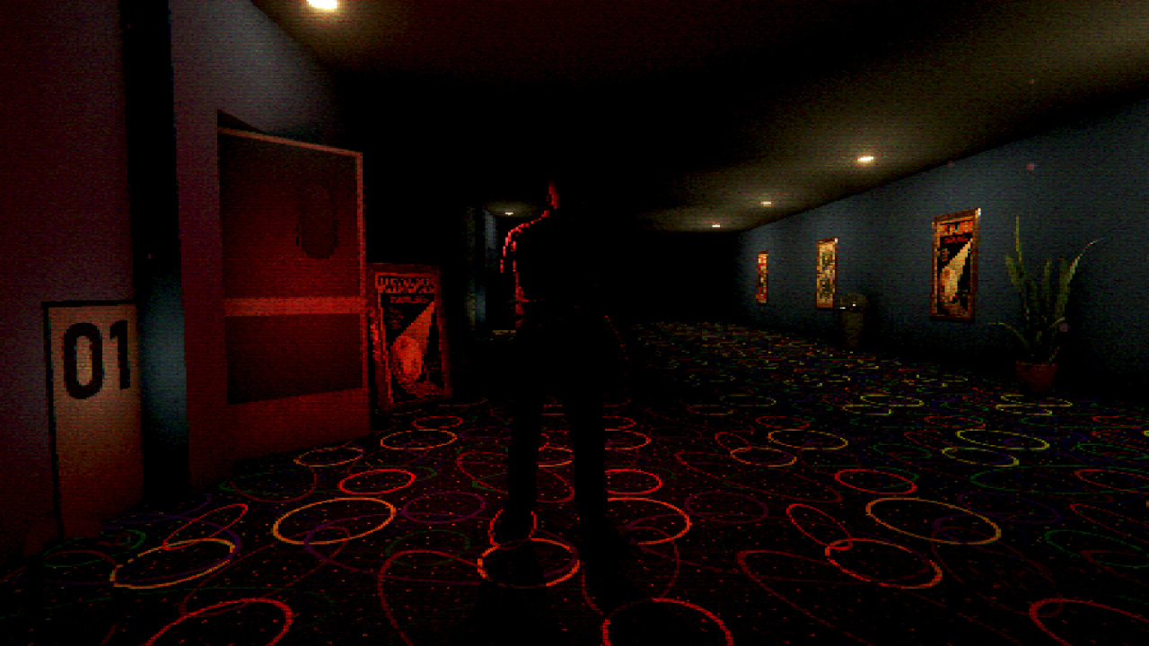 Screenshot #4 - A Twisted Place