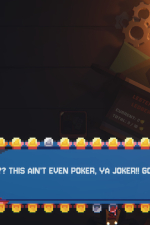 Screenshot #6 - This Ain't Even Poker, Ya Joker