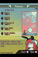 Screenshot #8 - BLUE REVOLVER