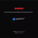 Screenshot #1 - MFPS Anti Cheat