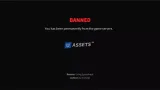 Screenshot #1 - MFPS Anti Cheat