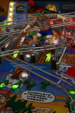 Screenshot #5 - Pinball FX