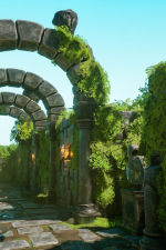 Screenshot #11 - Inner Ashes