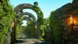 Screenshot #11 - Inner Ashes