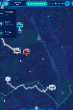 Screenshot #2 - 112 Operator