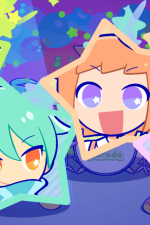 Screenshot #6 - Pastel Parade