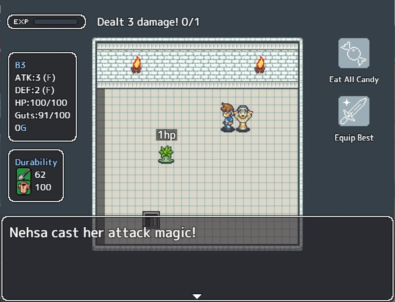Screenshot #5 - Mimic Logic