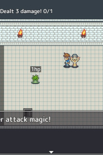 Screenshot #5 - Mimic Logic